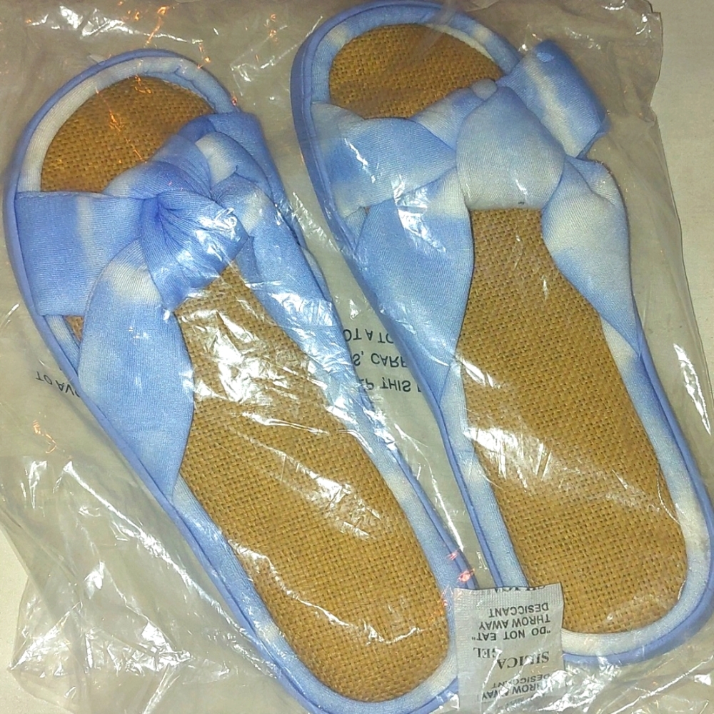 Slippers